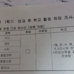 [드루와] 고등학교 <b>보충</b> 이거 어떻게 해야돼??