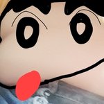 [조언부탁해] 아 ㅆ발 짝남한테 짱구짤<b>인줄</b>알고