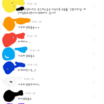 <b>아우</b>터 정보 달라는 댓글 씹어버리기~~~