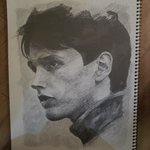 이정도면 <b>인물화</b> 잘 그리는거지?