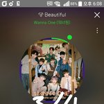[강다니엘] 네캐)무근본(?) 마스크맨 <b>VS</b> 무각본 강다니엘 댄스...