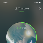 [인피니트] 성규 서포터즈 진짜 열일함