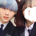 고등래퍼이예찬 졸업사진 해명글