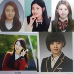 [드루와] 걸그룹 <b>졸업</b>사진 모음