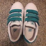 [댓글부탁해] 젭알 <b>드러</b>와죠 휠라 찍찍이신발 ㅠㅠㅠㅠㅠㅠ