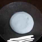 [댓글부탁해] 우유 <b>슬라임</b> 완성...... ^---^