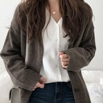 [조언부탁해] <b>사진</b>ㅇ) 이 <b>옷</b>에 어떤 치마 입어야 예쁠까????