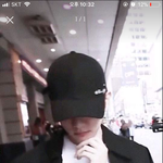 이거 아이돌ㄴㄱ임??? 아이돌 아니면 <b>말구</b>..