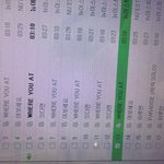 [뉴이스트] 추가+이렇게하면 될까요? )스밍