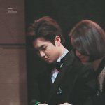 [EXO] 김준면 가요<b>소제</b>전 매너손 고화질 봤냐?