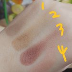 [EXO] 오늘샀는데 눈에 어뜨케 발라야되냐 이거