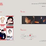 [시우민] 시우민 생일광고 예고 올라온거 몇개