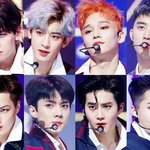 [EXO] [속보] <b>최정상</b> 아이돌 그룹 엑소, 원래 정체 밝혀져...