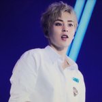 [시우민] 시우민 코디님께 부탁하고싶은것
