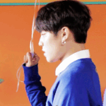 [박우진] (발<b>동동</b>) 도토리 도톨이하나만 사주세효ㅇ