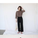 [드루와] 바지 추반 점!!!!!!16900<b>원임</b>