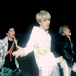 [NCT] 지성이 춤 기깔나게 잘춰버려 새삼