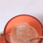 [댓글부탁해] 귀리우유 다이어트 1일차