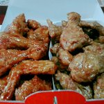 치킨먹고 싶다 한 <b>분만</b> 읽어주세요