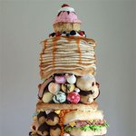 먹기 넘나 부담스러운 <b>케익</b>들