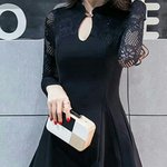 상견례 <b>복장</b> 좀 봐주세여