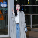 <b>선미</b> 공항에서 빛나는 중