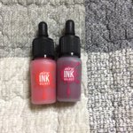 [뷰티] 페리페라 <b>잉크</b>더에어리벨벳 신상 예쁘네요!