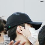 [세훈] 180302 <b>출입국</b> 고화질1