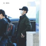 [세훈] 180302 <b>출입국</b> 고화질2