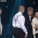 [BTOB] <b>쏘</b> 스윗