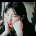 팬들 죽어 나가고있는 수지 인스타jpgif