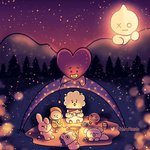[방탄소년단] 네<b>1</b>이트 랭킹 뉴스 <b>1</b>위 호비 기사