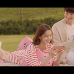 [소녀시대] 윤아 <b>미모</b>는 상 줘야 한다