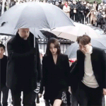 윤아 <b>지방시</b> 패션위크 모습 쩔어..ㄷㄷ