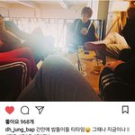 [BAP] <b>대현</b>이 인스타