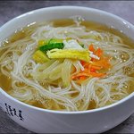 이야 이거 <b>국수</b>먹을 수 있는건가