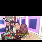 [VIXX] <b>학연</b>이 출연