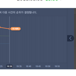 아이콘한테 따이기 <b>직전</b> ㄷㄷㄷㄷㄷㄷㄷㄷㄷ