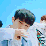 [박우진] IPY <b>움짤</b><b>모음</b> (미쳤ㅇㅇㅇㅇ어)