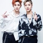 [NCT] 나 이 코디 대박이라구 생각..
