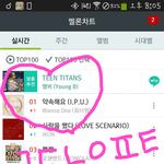 [강다니엘] 우리원 <b>서양</b>수박 1위