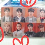 [EXO] 나 드디어 교카샀다