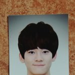 [EXO] 난 <b>증사</b> 이거 있음