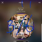 [워너원] 스밍 <b>궁금</b>한점있는데