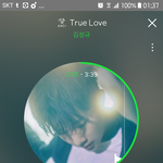 [인피니트] 다른건 몰라도 성규가 순위같은거땜에