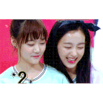 [일단드루와] sm 다음 걸그룹 연습생들이 부른 다<b>만세</b>