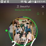 [강다니엘] 기사)워너원 <b>돌풍</b>, 더 거세진다…Mnet, '워너원...