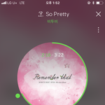 [BTOB] 나 이대로 올린당?!