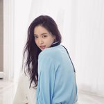 손나은 봄의 여신..?