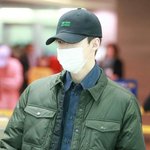 [세훈] 180302 <b>출입국</b> 고화질3